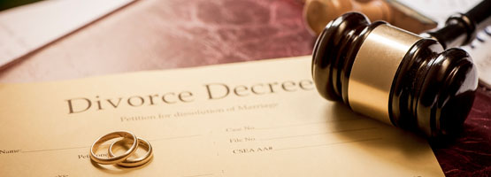 Domestic Relations Lawyer