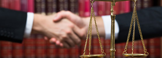 General Practice Lawyer